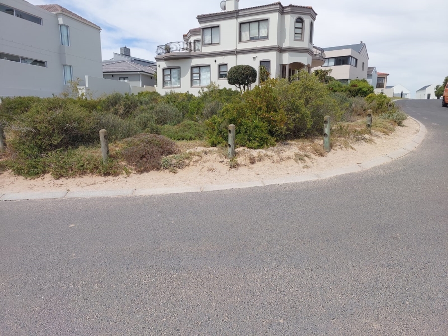 0 Bedroom Property for Sale in Calypso Beach Western Cape